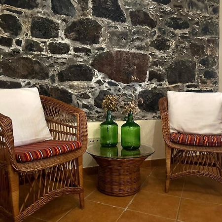 Casa Das Ginjas São Vicente Extérieur photo