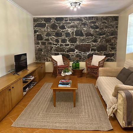 Casa Das Ginjas São Vicente Extérieur photo