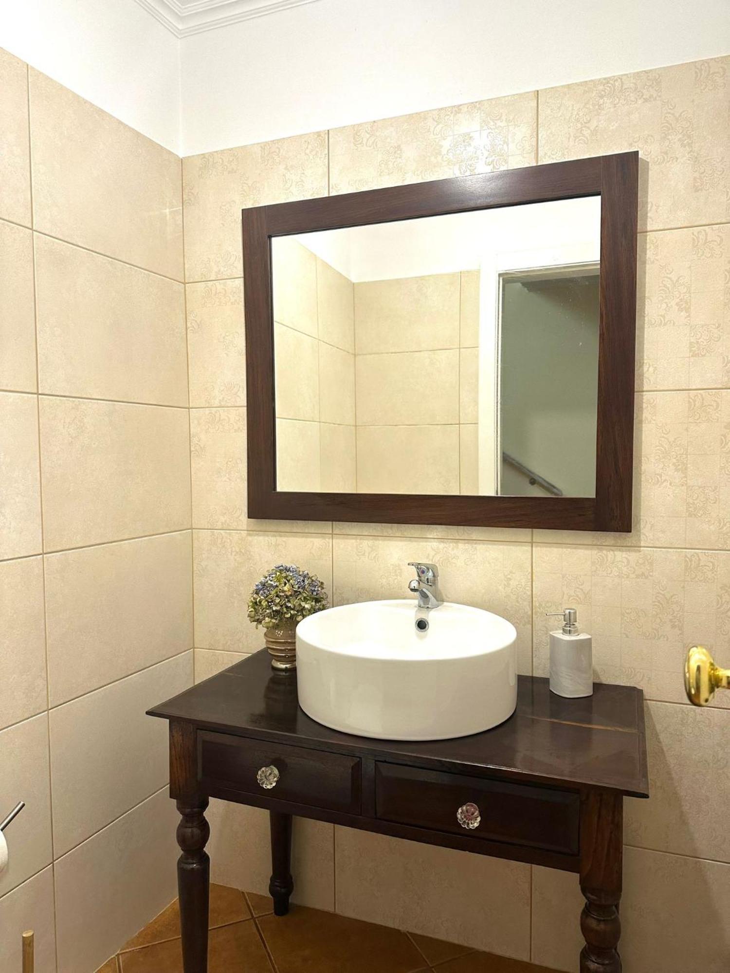 Casa Das Ginjas São Vicente Extérieur photo