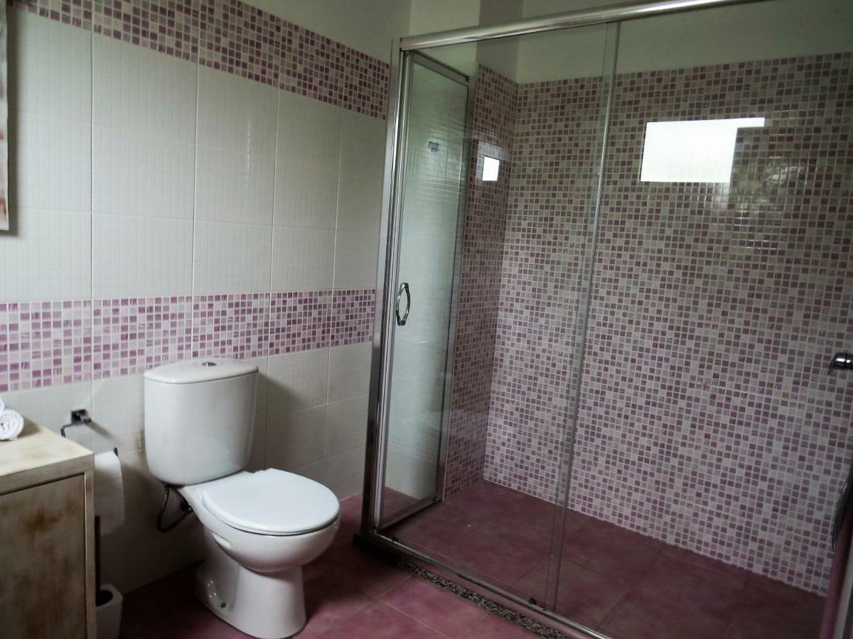 Casa Das Ginjas São Vicente Extérieur photo
